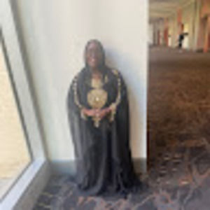 Meet your Posher, Patricia